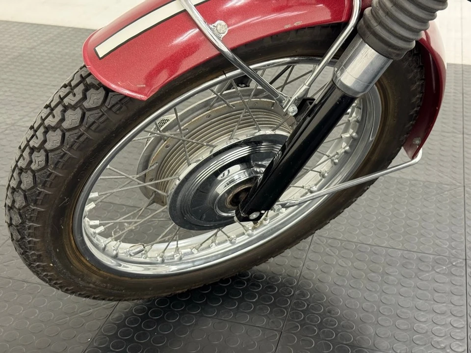 1973 Triumph Tiger (Triumph Engineering) - Image 10 of 12