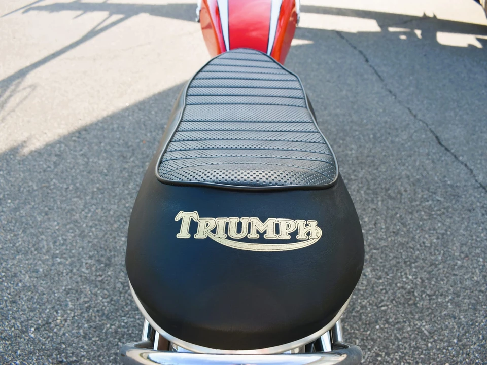 1973 Triumph Daytona - Image 21 of 31