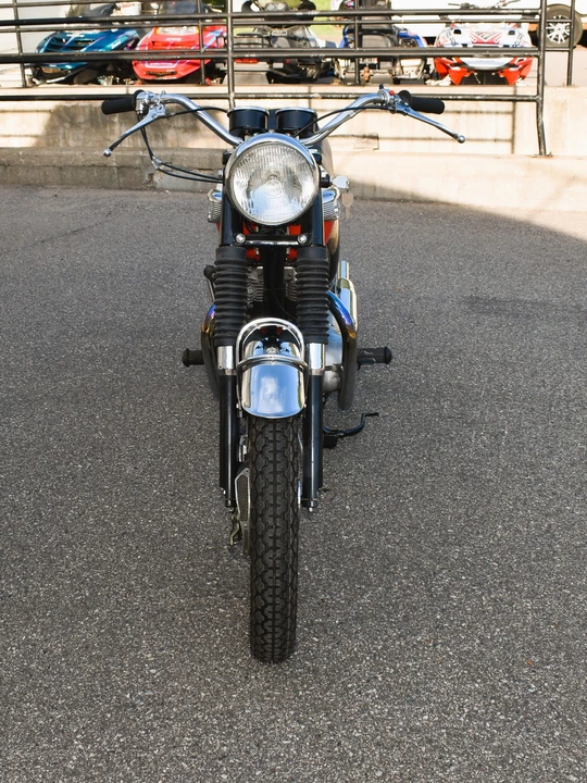 1973 Triumph Daytona - Image 2 of 31
