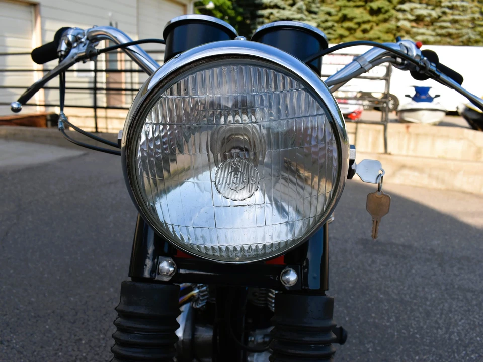 1973 Triumph Daytona - Image 15 of 31
