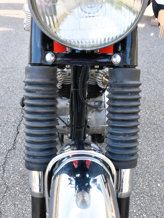1973 Triumph Daytona - Image 16 of 31