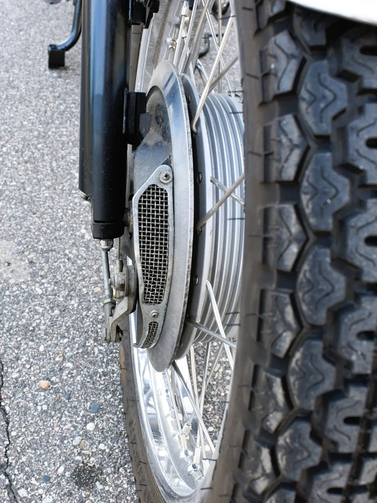 1973 Triumph Daytona - Image 31 of 31