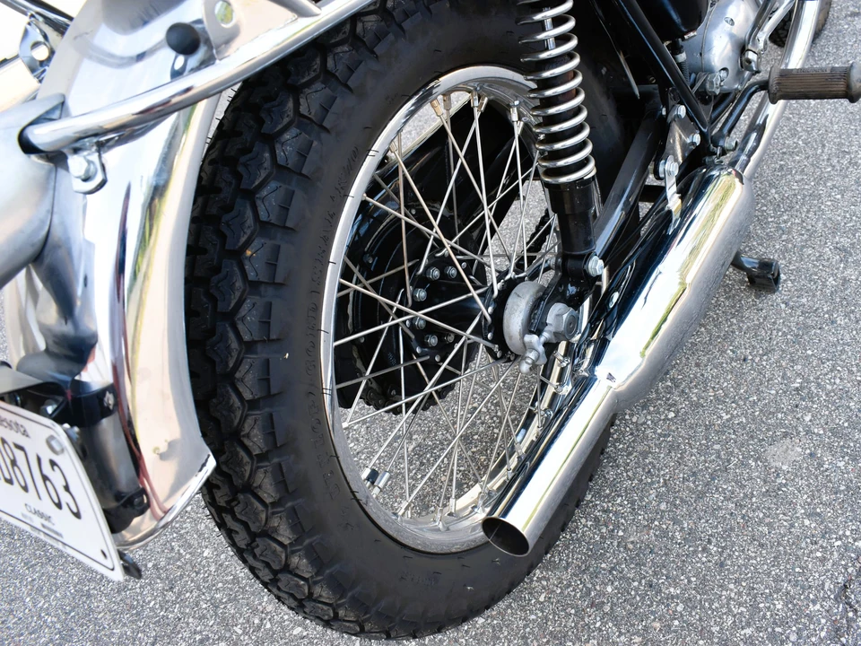 1973 Triumph Daytona - Image 23 of 31