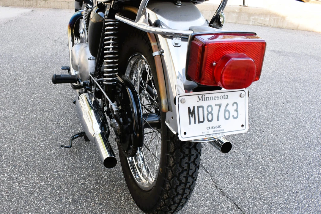 1973 Triumph Daytona - Image 7 of 31