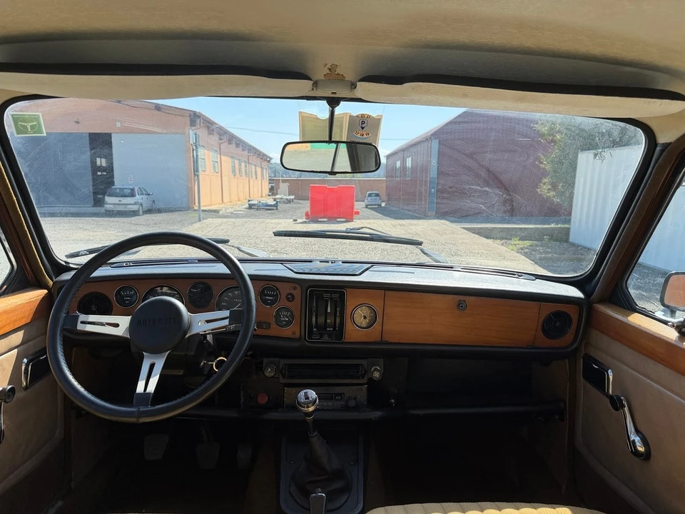 1973 Triumph Dolomite 2nd Gen - Image 20 of 31