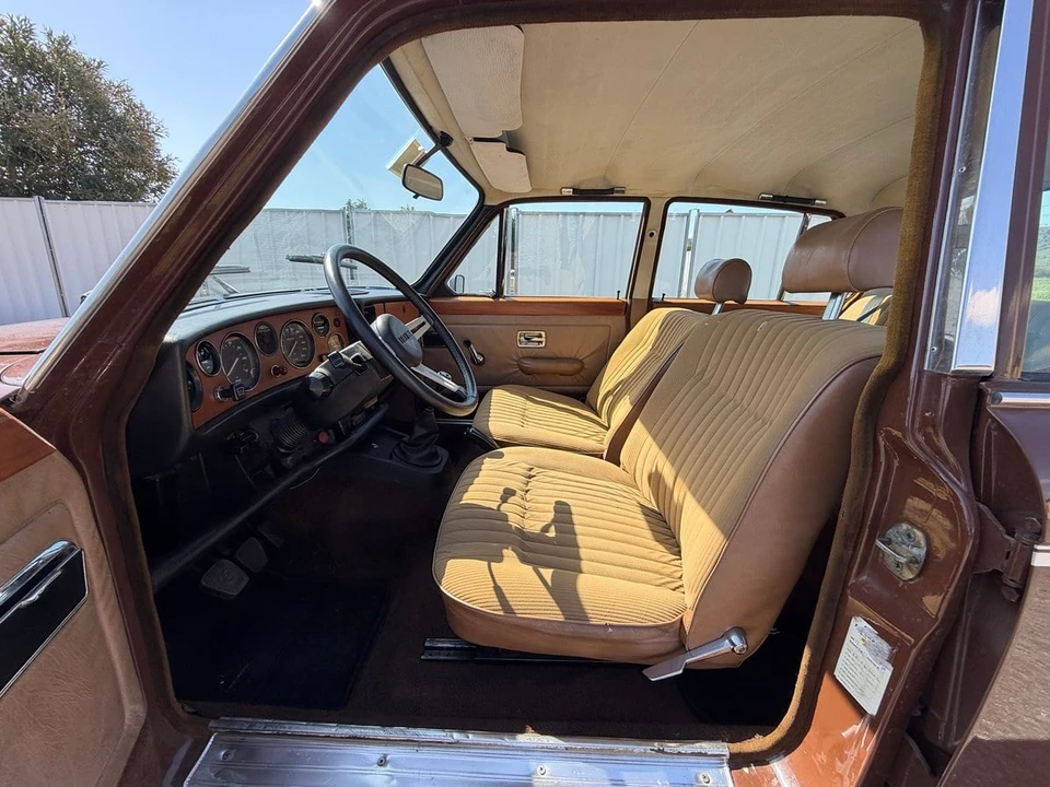 1973 Triumph Dolomite 2nd Gen - Image 30 of 31