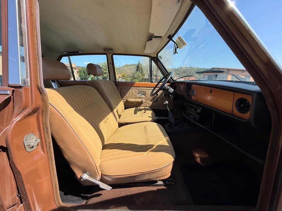 1973 Triumph Dolomite 2nd Gen - Image 25 of 31