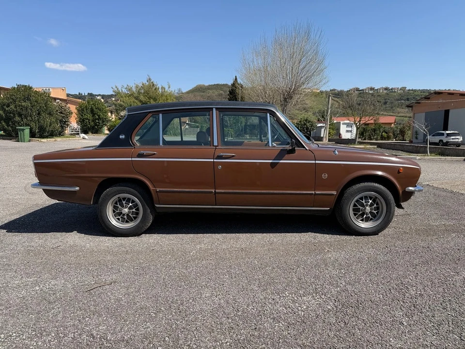 1973 Triumph Dolomite 2nd Gen - Image 2 of 31