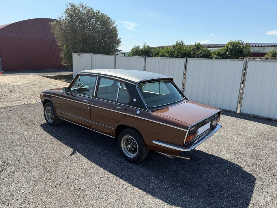 1973 Triumph Dolomite 2nd Gen - Image 10 of 31