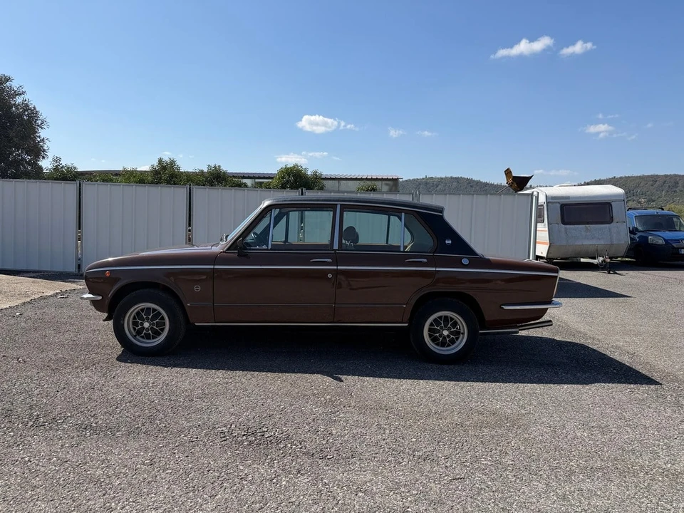 1973 Triumph Dolomite 2nd Gen - Image 11 of 31