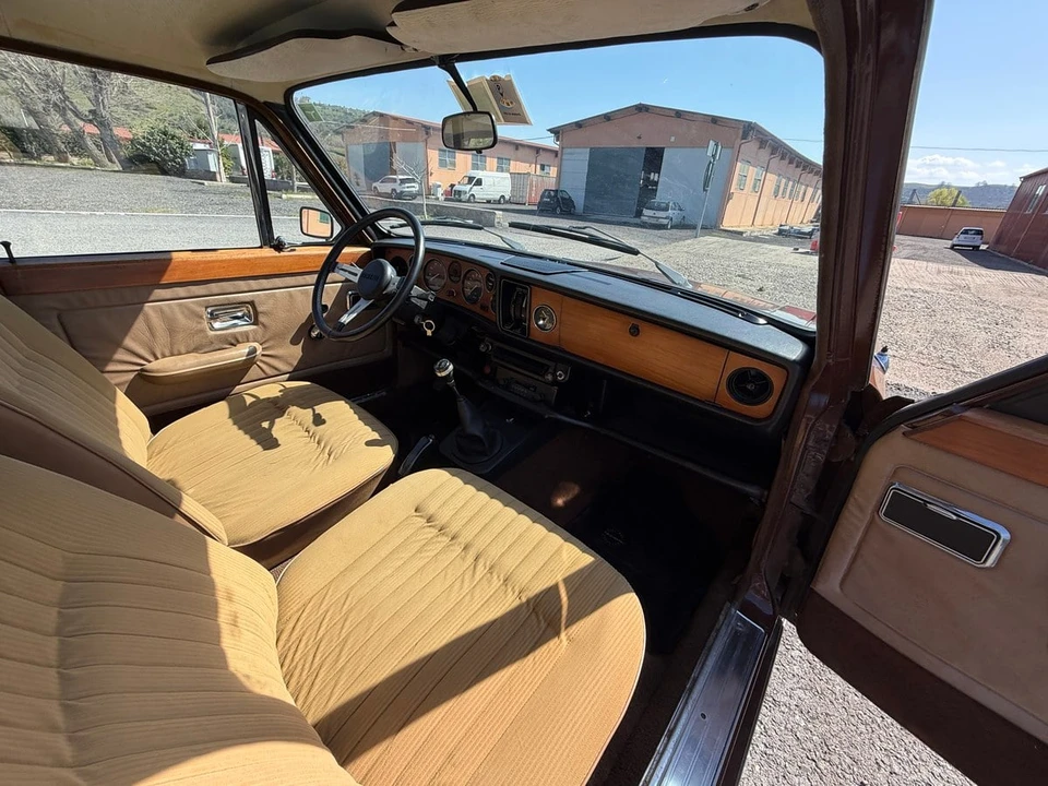 1973 Triumph Dolomite 2nd Gen - Image 26 of 31