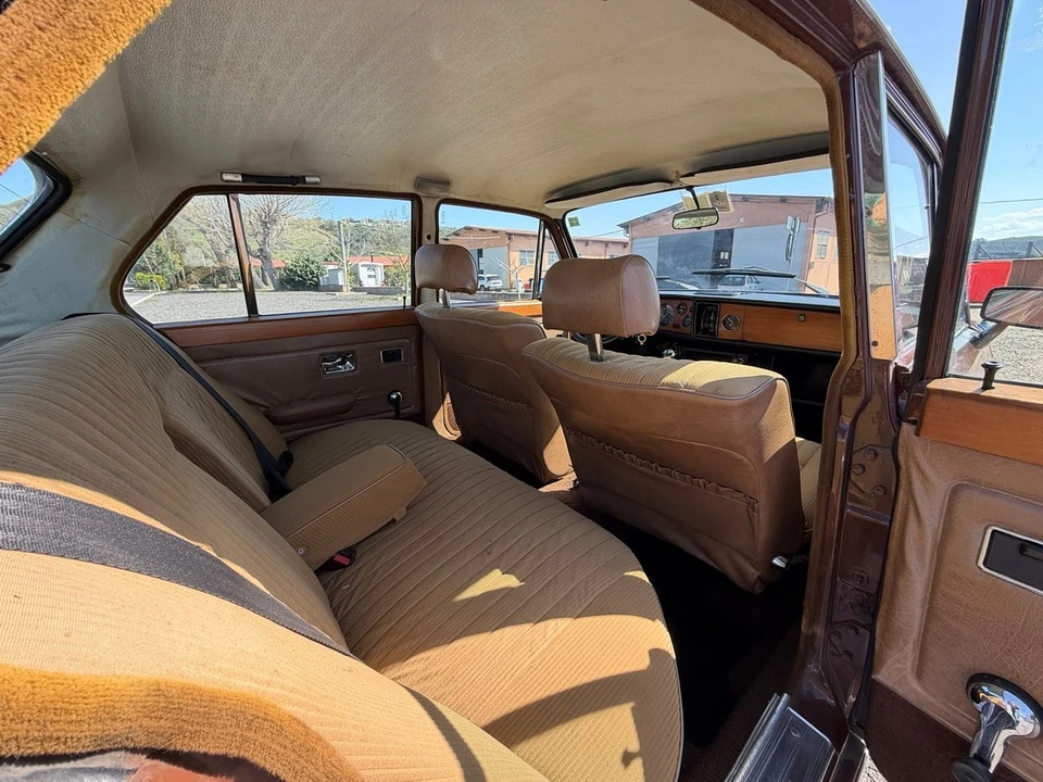 1973 Triumph Dolomite 2nd Gen - Image 18 of 31
