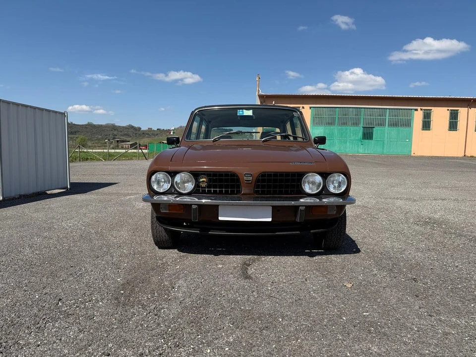 1973 Triumph Dolomite 2nd Gen - Image 4 of 31
