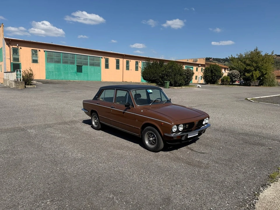 1973 Triumph Dolomite 2nd Gen - Image 5 of 31