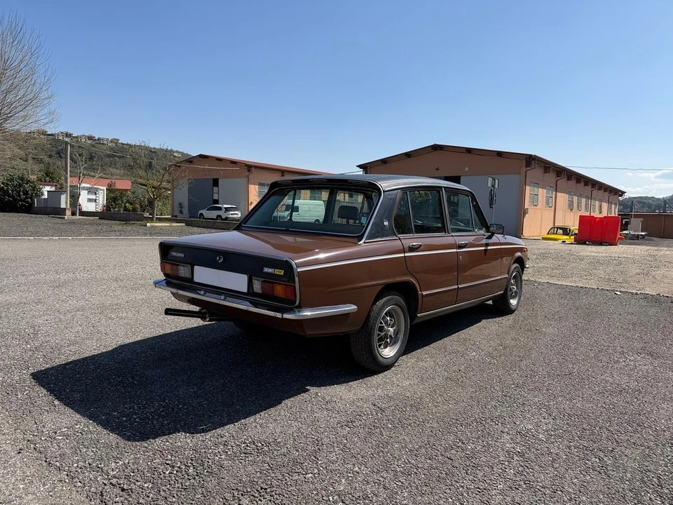 1973 Triumph Dolomite 2nd Gen - Image 6 of 31