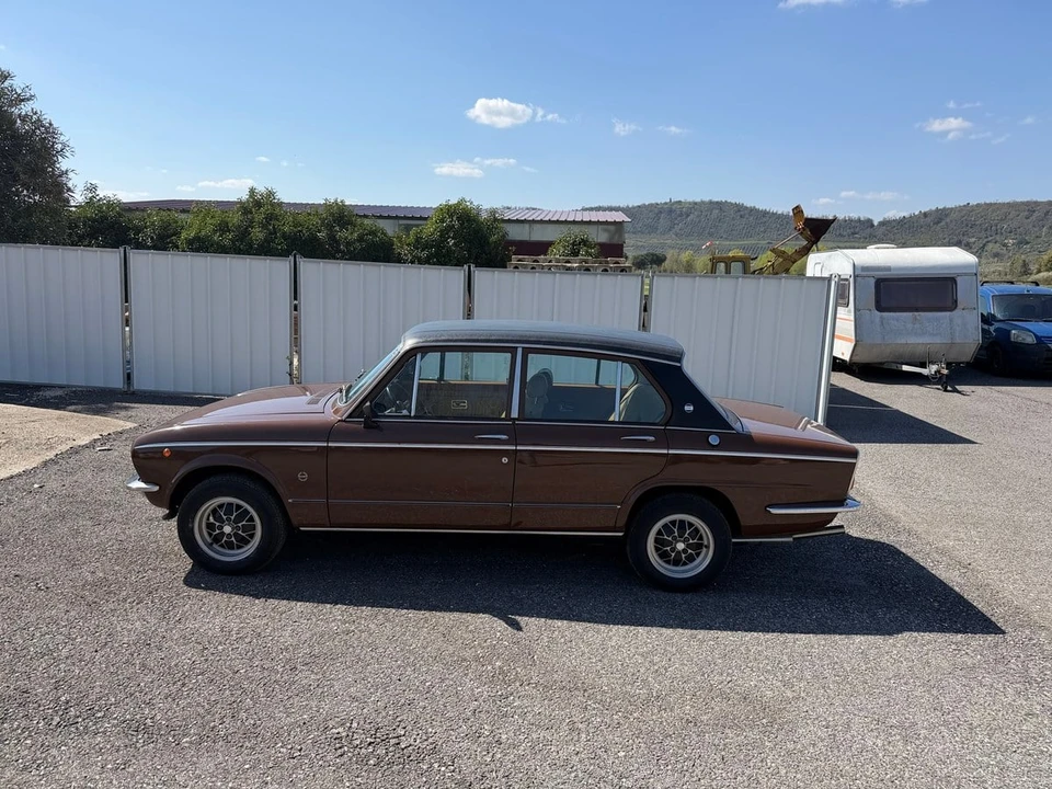 1973 Triumph Dolomite 2nd Gen - Image 12 of 31