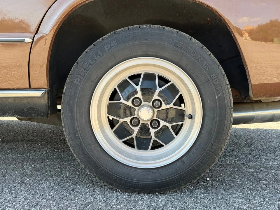 1973 Triumph Dolomite 2nd Gen - Image 14 of 31