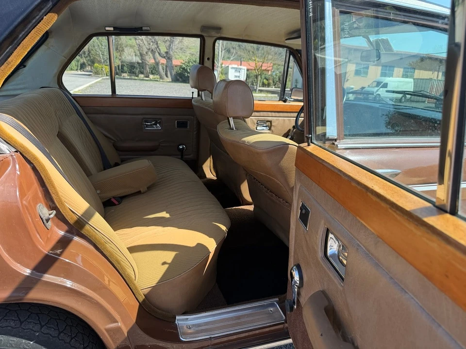 1973 Triumph Dolomite 2nd Gen - Image 17 of 31