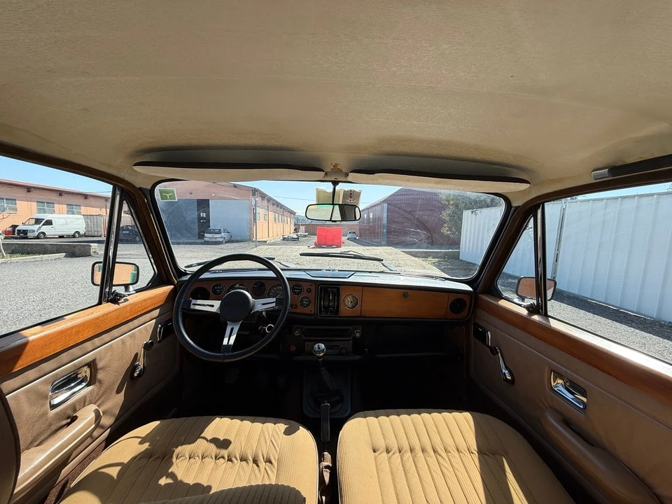 1973 Triumph Dolomite 2nd Gen - Image 19 of 31
