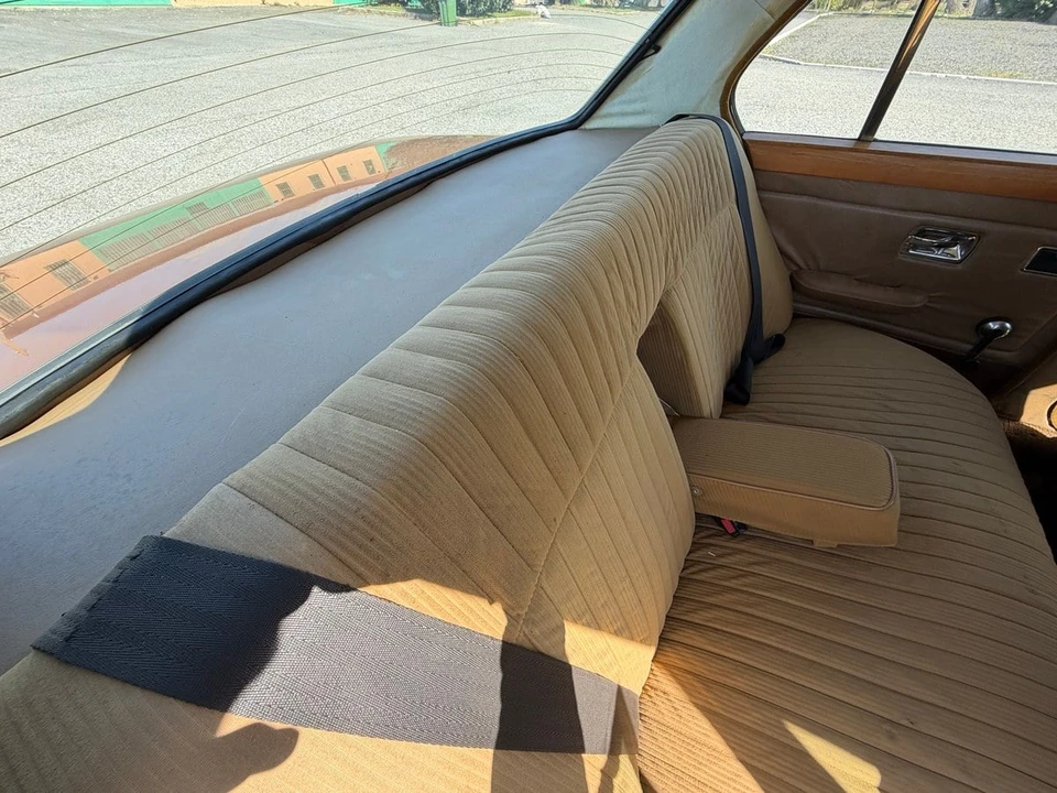 1973 Triumph Dolomite 2nd Gen - Image 22 of 31