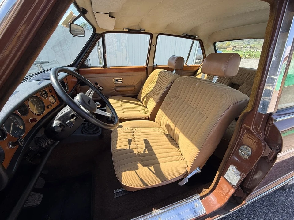 1973 Triumph Dolomite 2nd Gen - Image 31 of 31