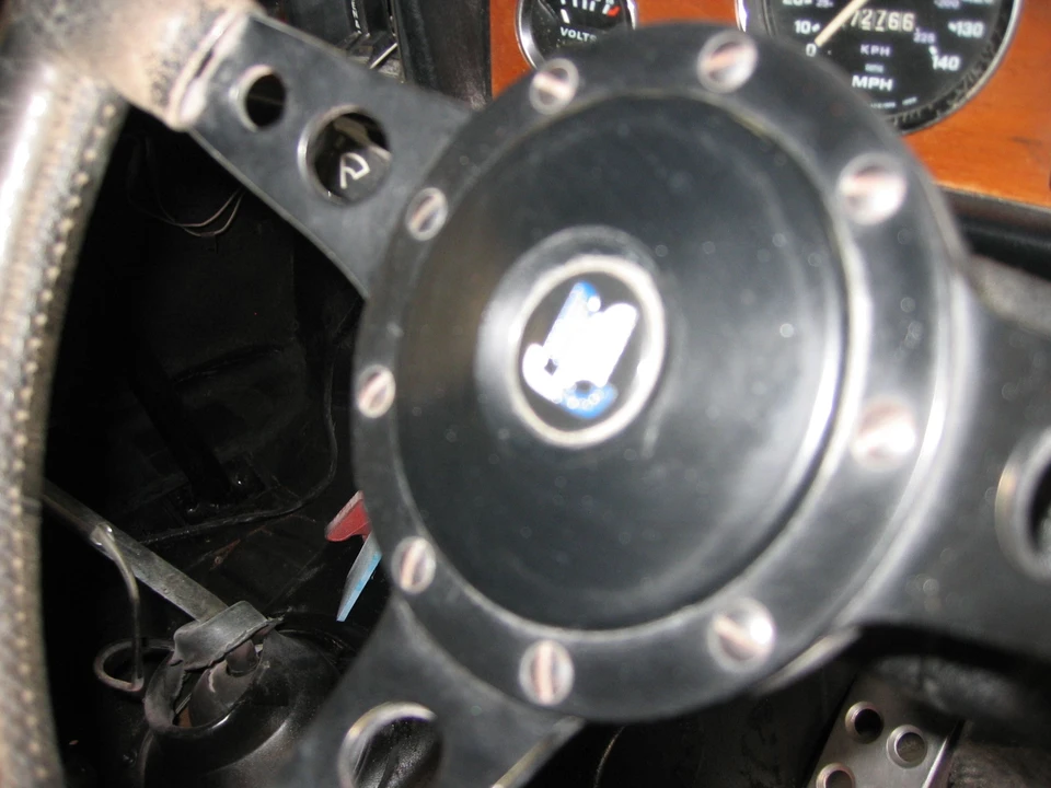 1973 Triumph Dolomite 2nd Gen - Image 3 of 10