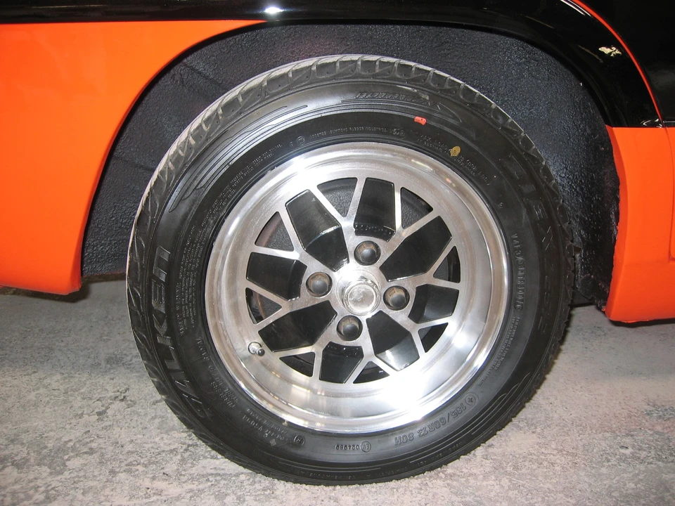 1973 Triumph Dolomite 2nd Gen - Image 2 of 10