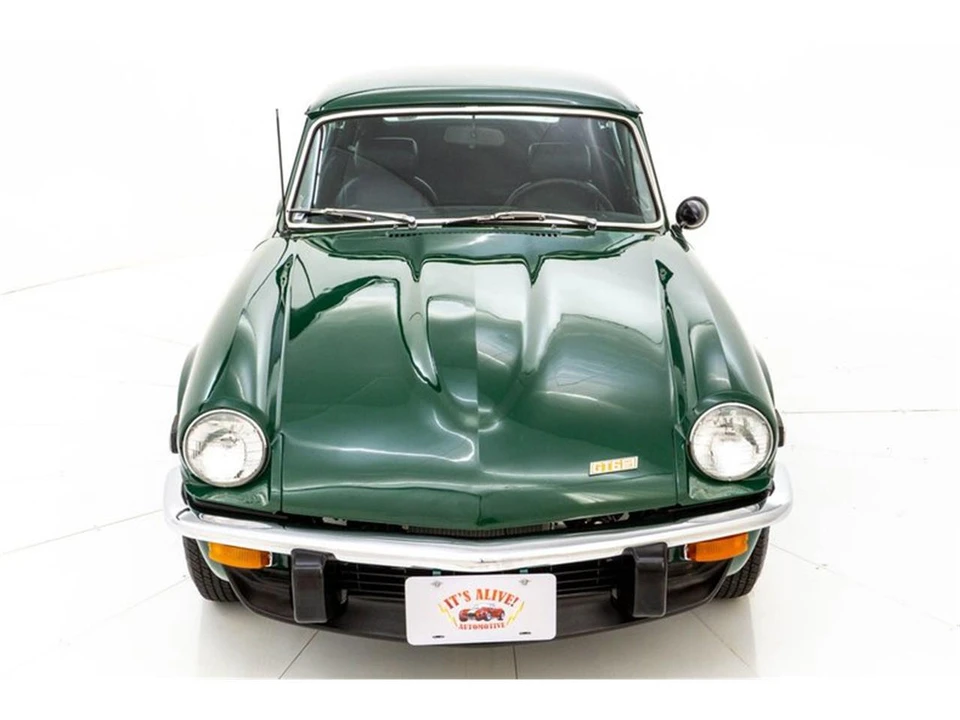 1973 Triumph GT6 Mark III - Image 17 of 31