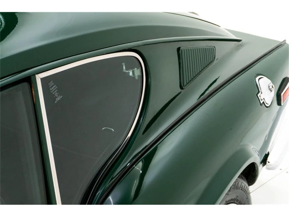 1973 Triumph GT6 Mark III - Image 25 of 31