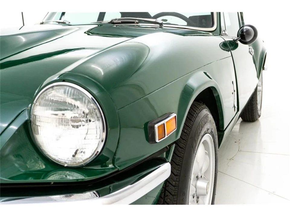 1973 Triumph GT6 Mark III - Image 21 of 31