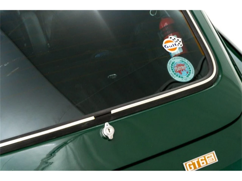 1973 Triumph GT6 Mark III - Image 30 of 31