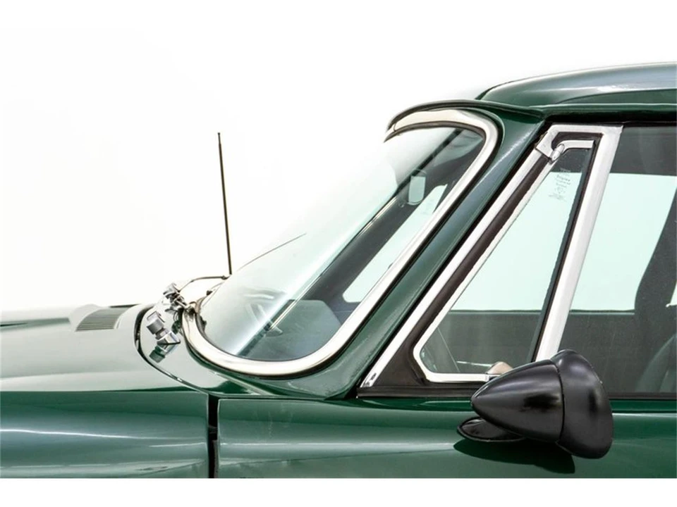 1973 Triumph GT6 Mark III - Image 26 of 31