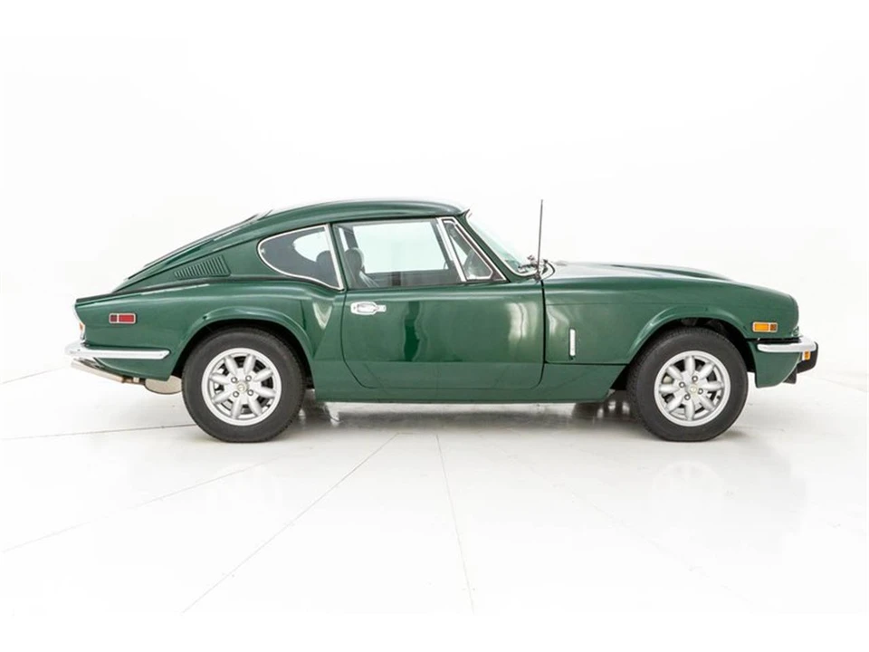 1973 Triumph GT6 Mark III - Image 11 of 31