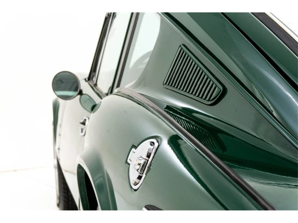 1973 Triumph GT6 Mark III - Image 28 of 31