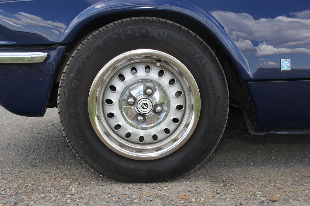1973 Triumph GT6 Mark III - Image 29 of 30