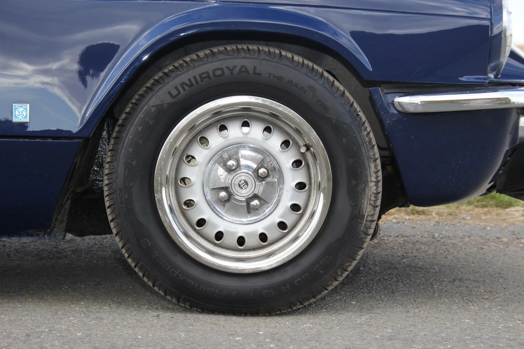 1973 Triumph GT6 Mark III - Image 26 of 30