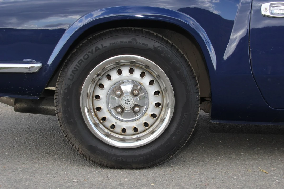 1973 Triumph GT6 Mark III - Image 28 of 30