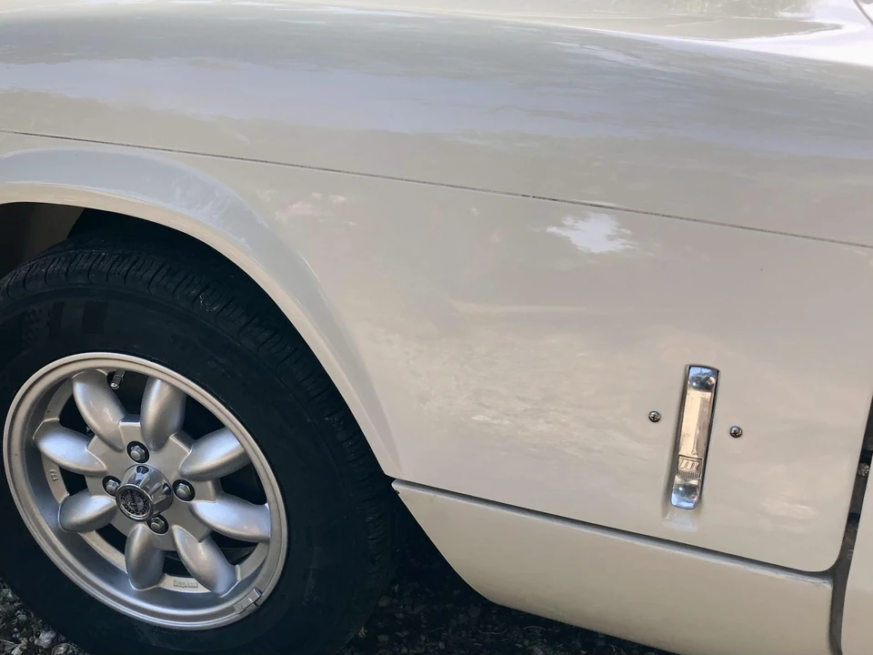 1973 Triumph GT6 Mark III - Image 21 of 31