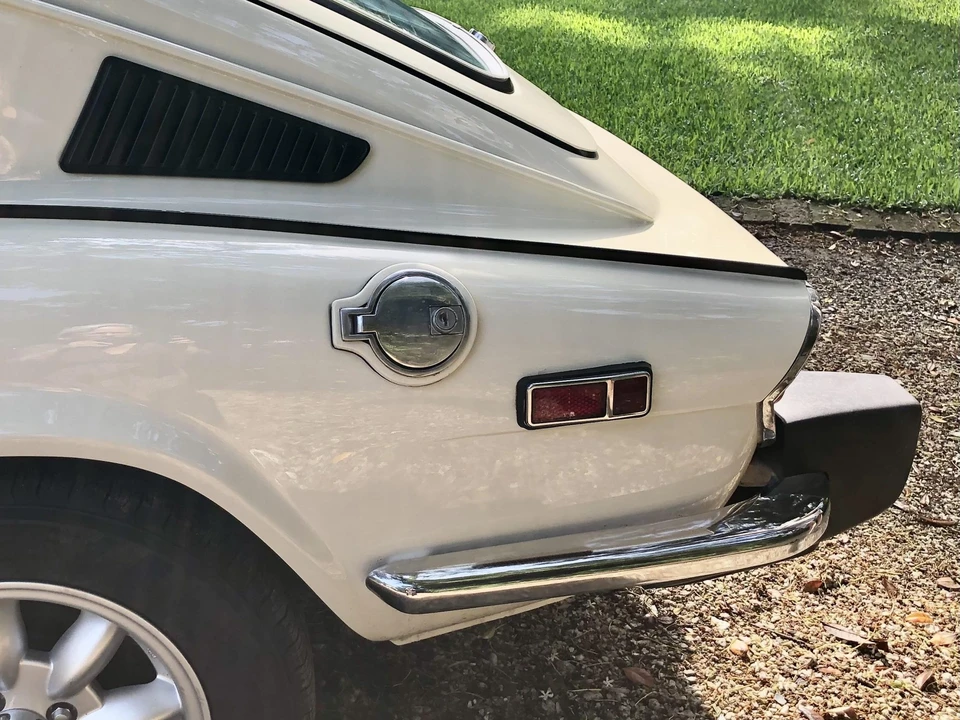 1973 Triumph GT6 Mark III - Image 24 of 31