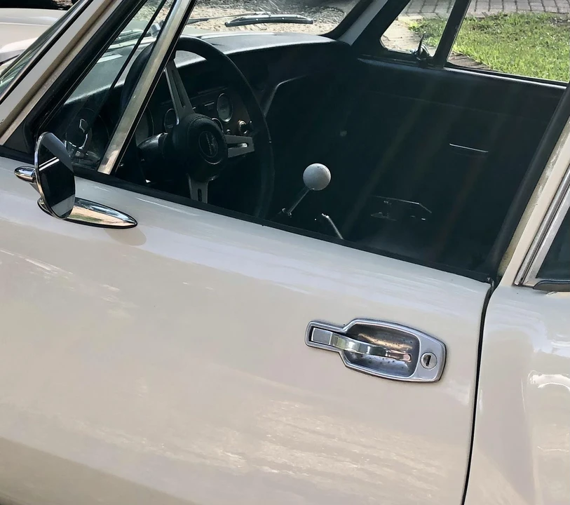 1973 Triumph GT6 Mark III - Image 23 of 31