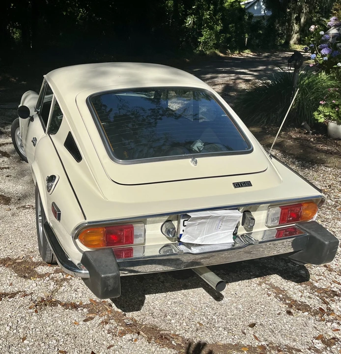 1973 Triumph GT6 Mark III - Image 12 of 31