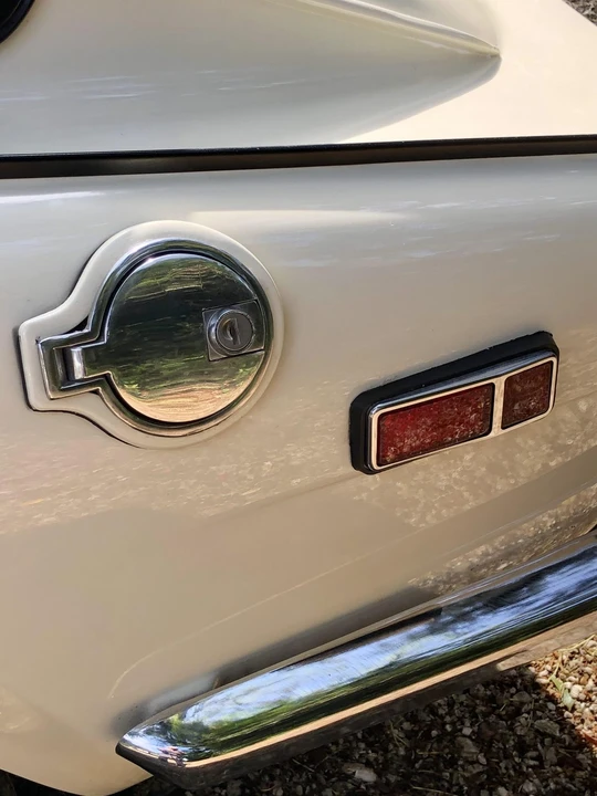 1973 Triumph GT6 Mark III - Image 25 of 31