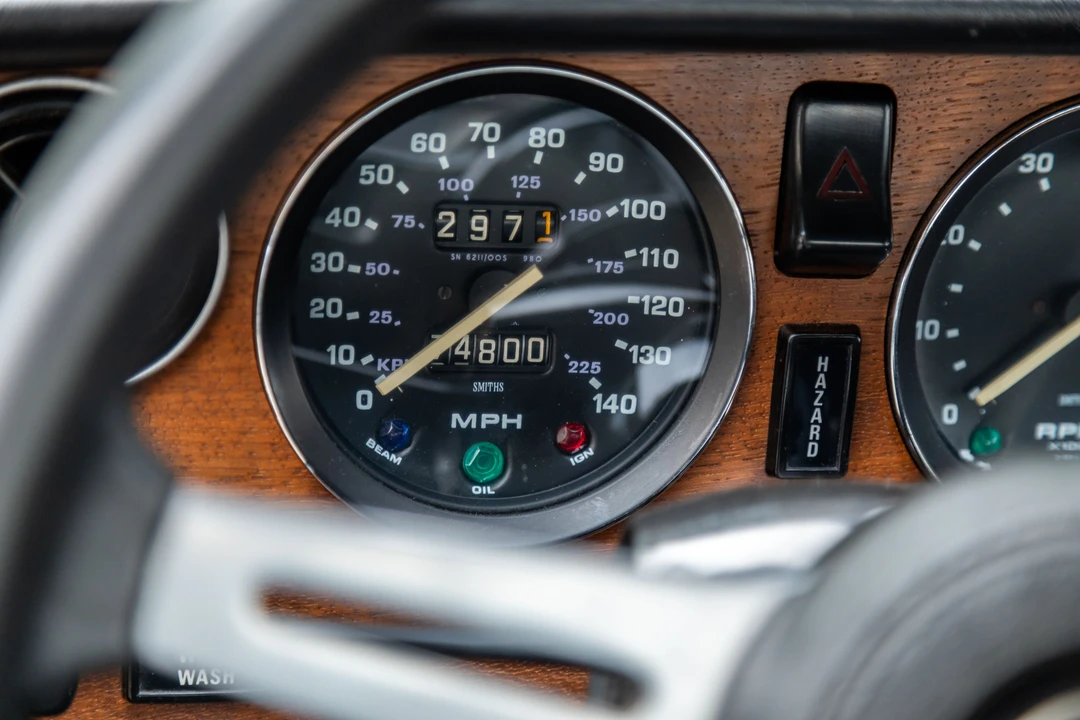 1973 Triumph GT6 Mark III - Image 26 of 31