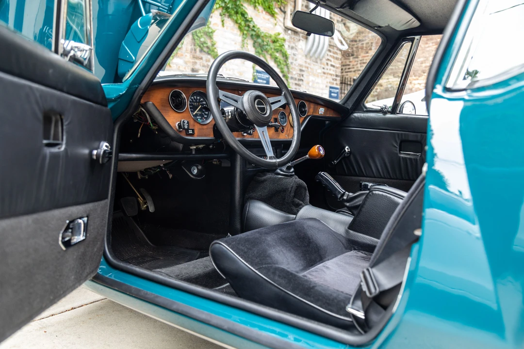 1973 Triumph GT6 Mark III - Image 24 of 31
