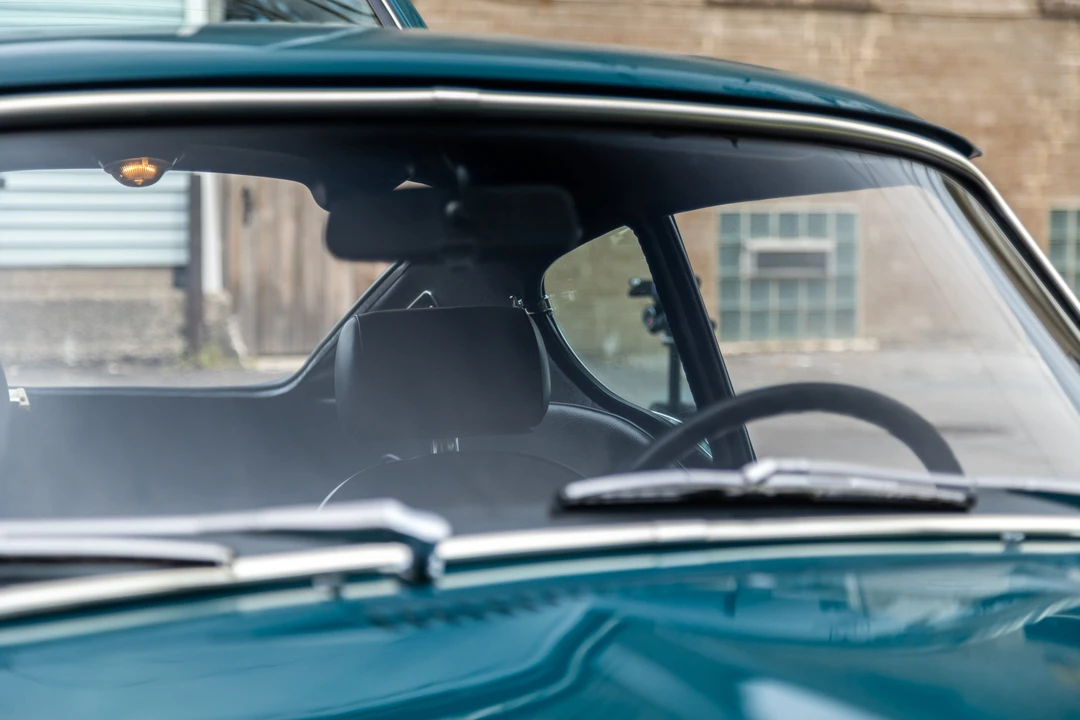 1973 Triumph GT6 Mark III - Image 6 of 31