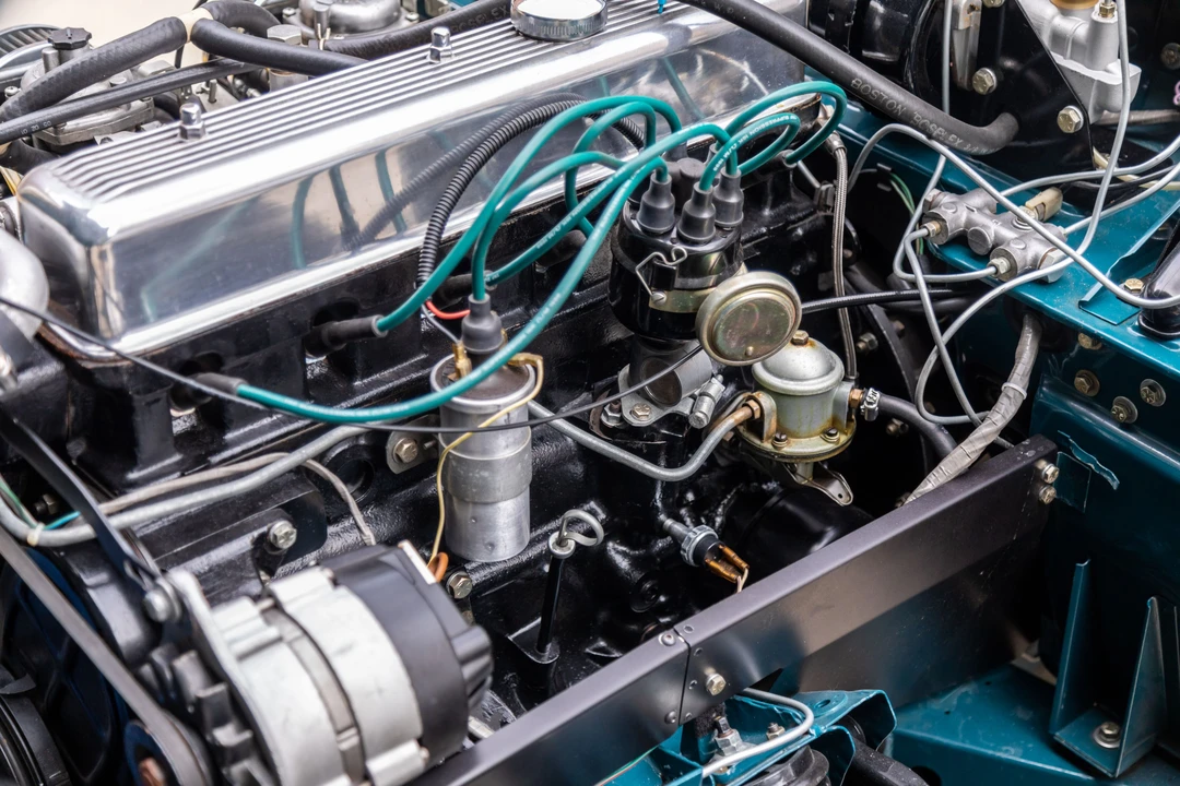 1973 Triumph GT6 Mark III - Image 21 of 31