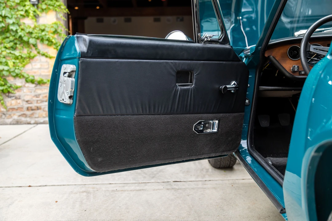 1973 Triumph GT6 Mark III - Image 25 of 31
