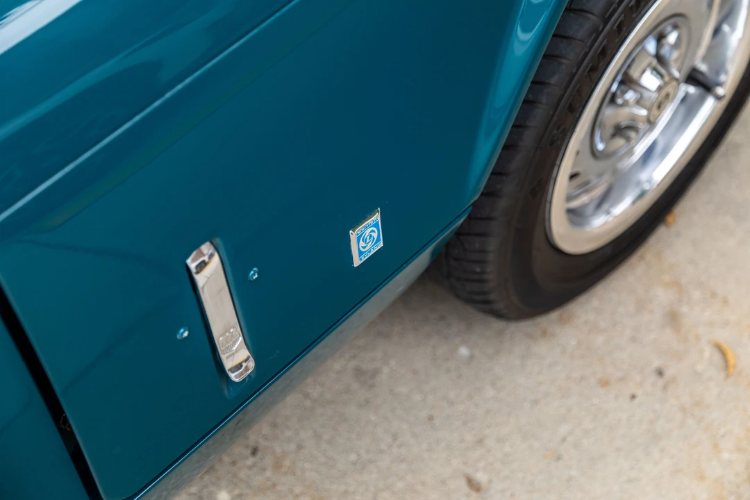1973 Triumph GT6 Mark III - Image 9 of 31