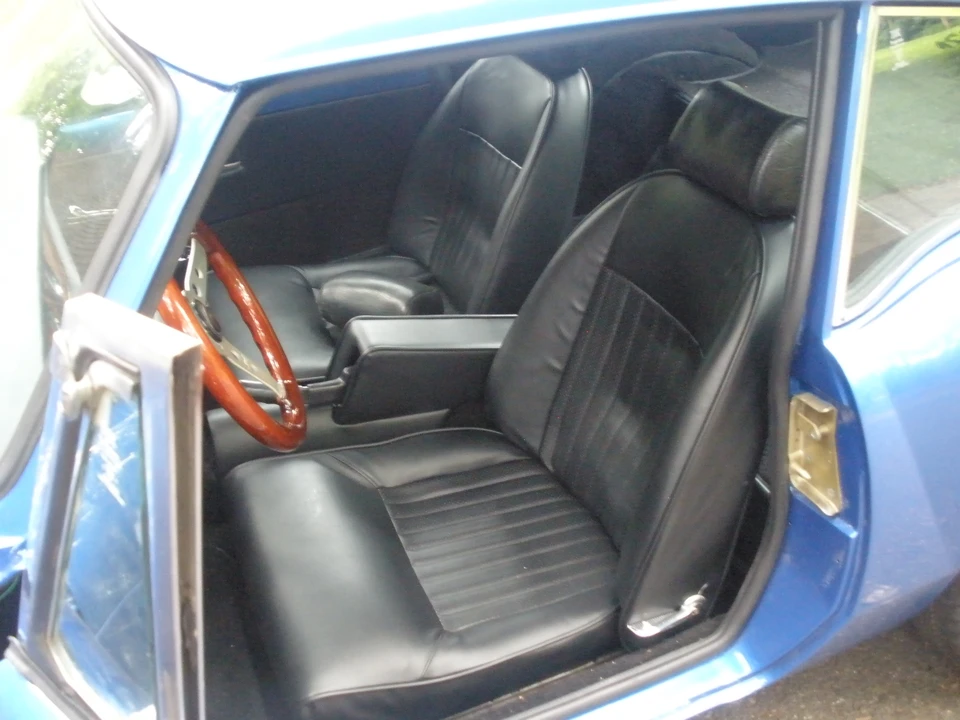 1973 Triumph GT6 Mark III - Image 15 of 31