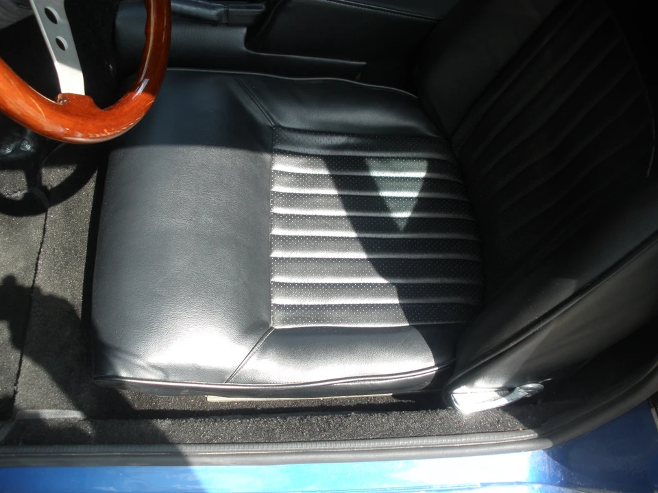 1973 Triumph GT6 Mark III - Image 18 of 31